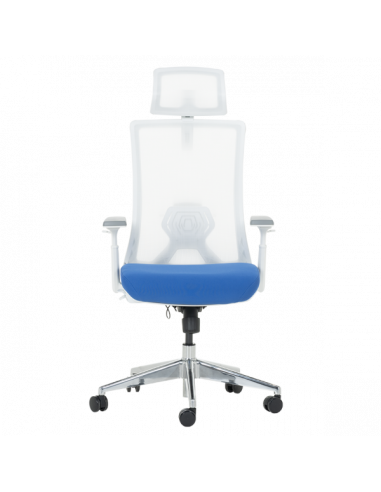 Ергономичен стол TATUI - син