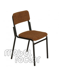 Стол ПИКО Н46см, тапициран 2