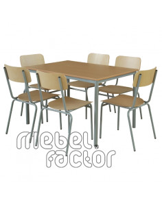 Стол УНИВЕРСАЛ Н46см