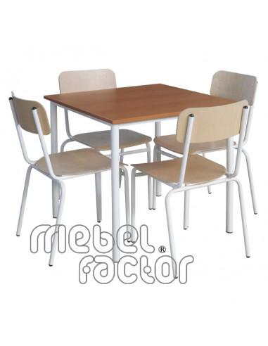 Стол УНИВЕРСАЛ Н46см