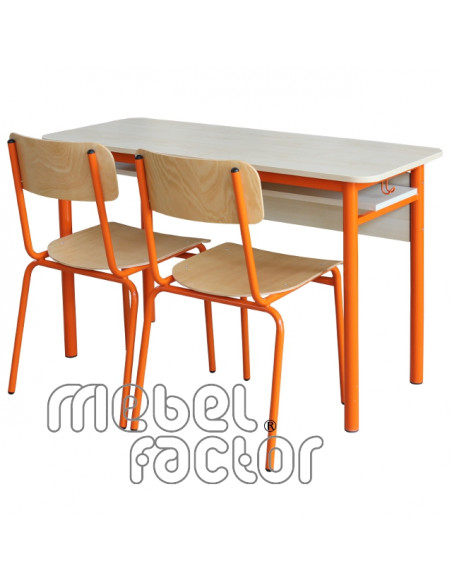 Стол УНИВЕРСАЛ Н46см