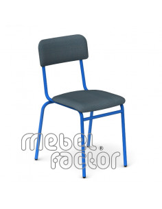 Стол УНИВЕРСАЛ Н46см, тапициран 2