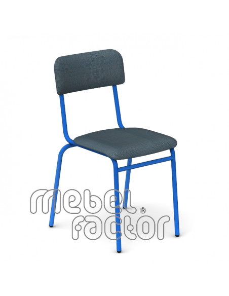 Стол УНИВЕРСАЛ Н46см, тапициран