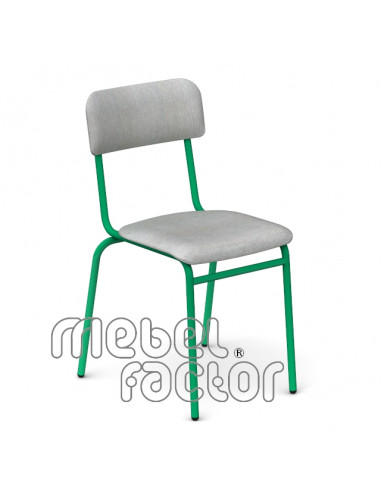 Стол УНИВЕРСАЛ Н46см, тапициран