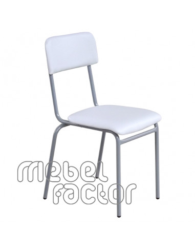 Стол УНИВЕРСАЛ Н46см, тапициран