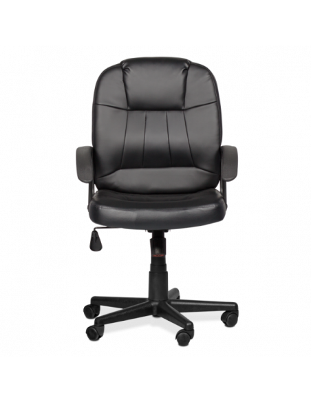 Офис стол Carmen 6080 - черен