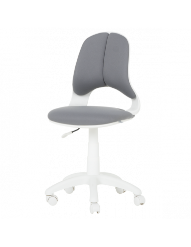 Детски стол Carmen 6017-2 - сив