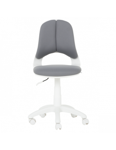 Детски стол Carmen 6017-2 - сив