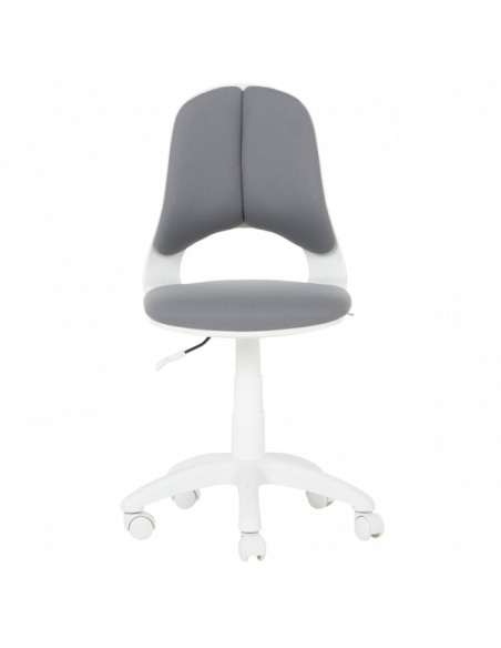 Детски стол Carmen 6017-2 - сив