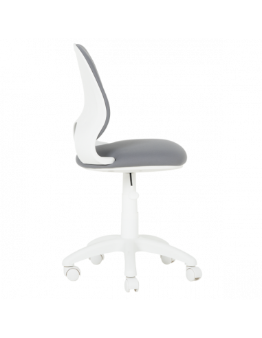 Детски стол Carmen 6017-2 - сив