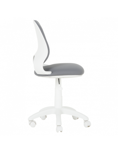 Детски стол Carmen 6017-2 - сив