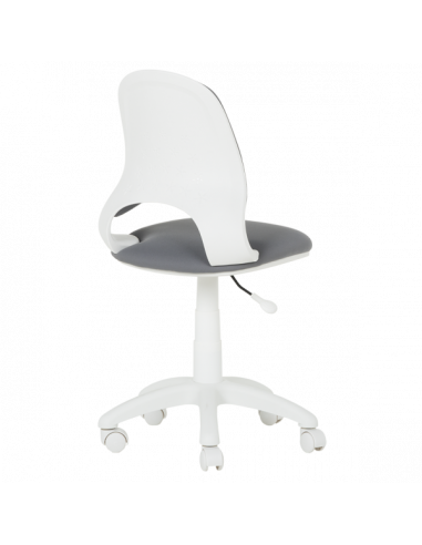 Детски стол Carmen 6017-2 - сив