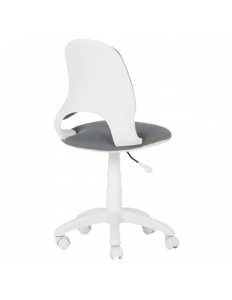 Детски стол Carmen 6017-2 - сив