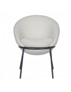 Трапезен стол HART - шампанско BF 5 2