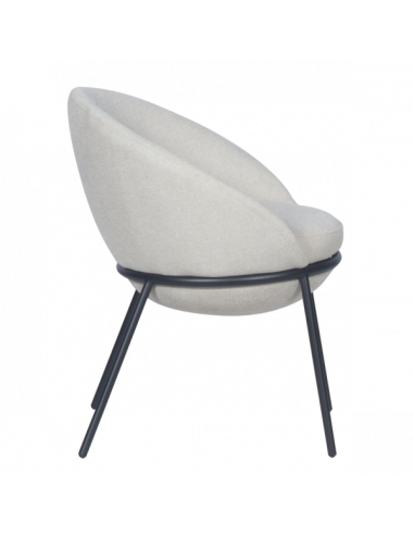 Трапезен стол HART - шампанско BF 5