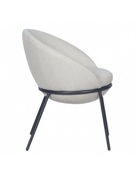 Трапезен стол HART - шампанско BF 5