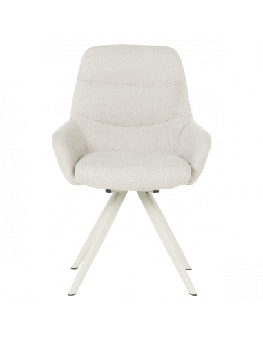 Трапезен стол ASCOT  1 - шампанско B 03