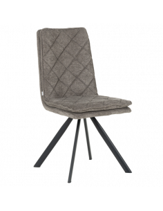 Трапезен стол ELY - бежов OT