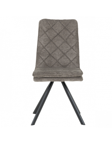 Трапезен стол ELY - бежов OT