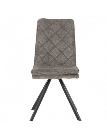 Трапезен стол ELY - бежов OT