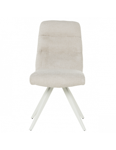 Трапезен стол ADUR 1 - шампанско B 03