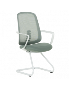 Посетителски стол Carmen 7663