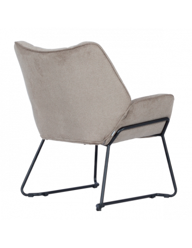 Кресло EUGEN - бежово