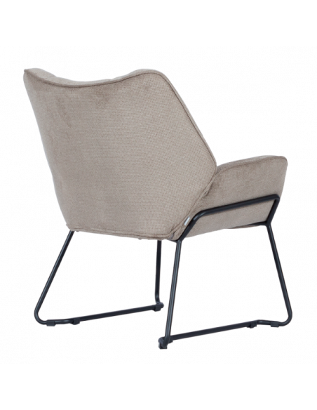 Кресло EUGEN - бежово