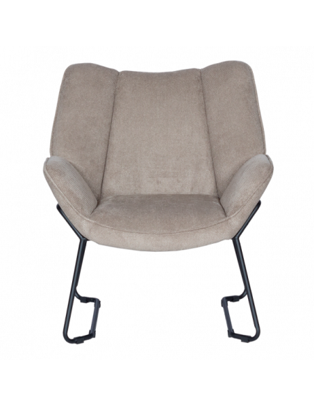 Кресло EUGEN - бежово