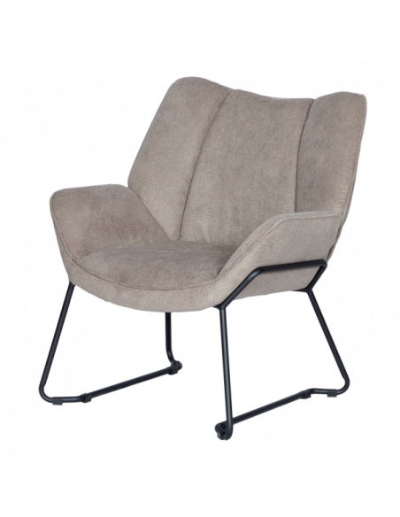 Кресло EUGEN - бежово