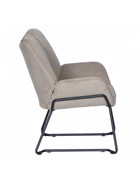 Кресло EUGEN - бежово