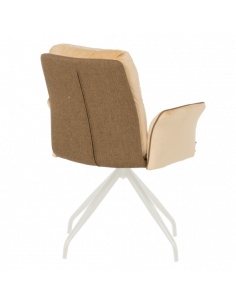 Трапезен стол MARLOW 1 - сахара BF 2 2