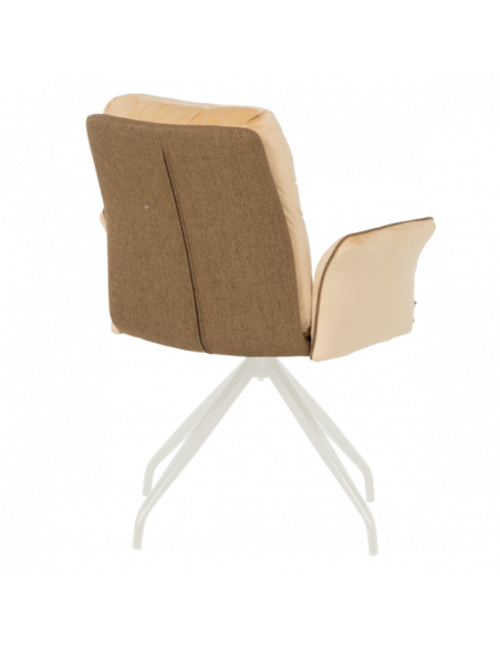 Трапезен стол MARLOW 1 - сахара BF 2