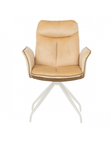 Трапезен стол MARLOW 1 - сахара BF 2