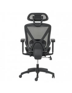 Ергономичен стол CAEN - черен 2