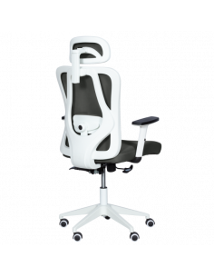 Ергономичен стол Carmen 7588 - графит 2