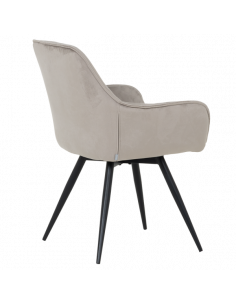 Трапезен стол LATINA PREMIUM - лате 2