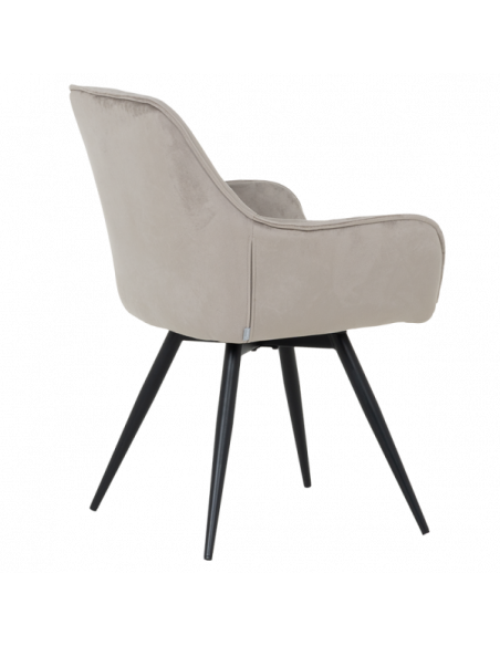 Трапезен стол LATINA PREMIUM - лате