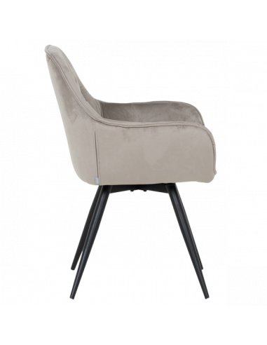 Трапезен стол LATINA PREMIUM - лате