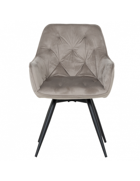 Трапезен стол LATINA PREMIUM - лате