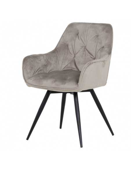 Трапезен стол LATINA PREMIUM - лате