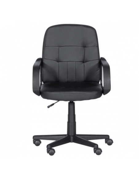 Работен офис стол Carmen 6683 - черен