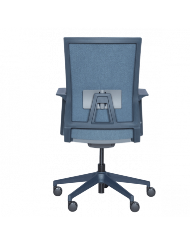 Работен стол KLAWER - син