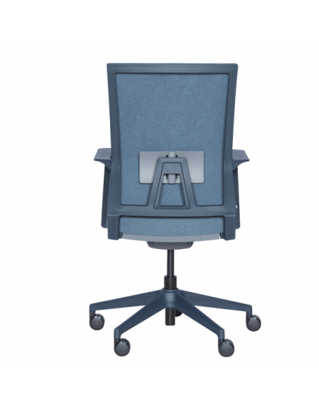 Работен стол KLAWER - син