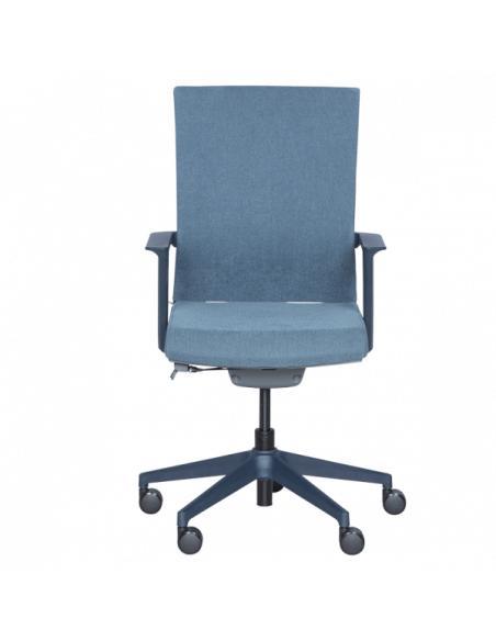 Работен стол KLAWER - син