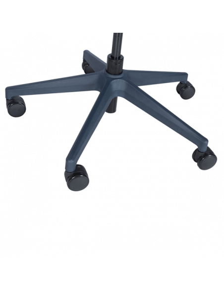 Работен стол KLAWER - син