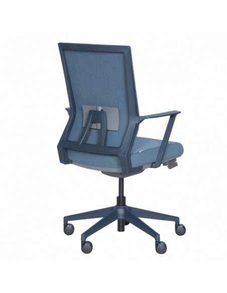 Работен стол KLAWER - син