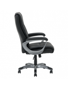 Президентски офис стол Carmen 5027 - черен 2