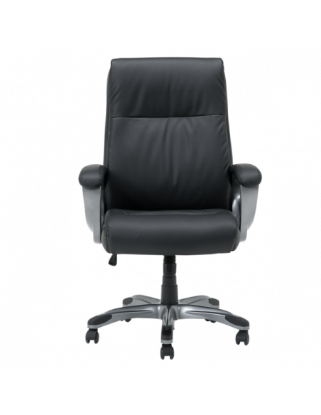 Президентски офис стол Carmen 5027 - черен