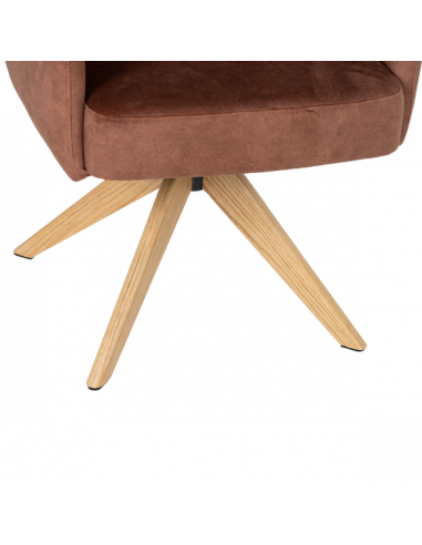 Трапезен стол NARVA W - керемида